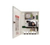 SPECO 8 Channel Wall Mount HU DVR w/ Monitor, 12TB, Part# D8WHUM12TB