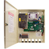 SPECO 8 Channel Higher MP TVI Wallmount DVR w/ Power Supply & Monitor- 3TB, Part# D8WVXPM3TB