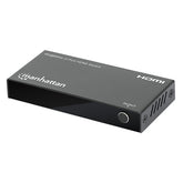 Manhattan 8K 60Hz 2 Port HDMI Switch, Part# 207942