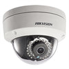 Hikvision 4 Megapixel Outdoor IR Network Vandal Dome Camera, 2.8mm Lens, DS-2CD2142FWD-I (S)-2.8  - - (24 per case)