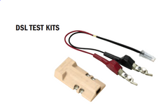 Suttle DSL Test Unit with 7 ft. Test Cord