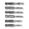 Greenlee DRILL/TAP, 8-32. - Pack of 5 ~ Cat #: DTAP8-32