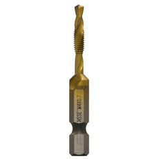 Greenlee DRILL/TAP,M4 x .70 (PKG), Pack of 5, Part# DTAPSSM4C