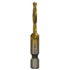 Greenlee DRILL/TAP,M4 x .70 (PKG), Pack of 5, Part# DTAPSSM4C