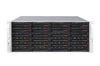 DIGITAL WATCHDOG DW-BJER4U100T Blackjack E-Rack NVR 30FPS @ 1080p 100TB, Stock# DW-BJER4U100T