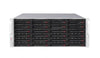 DIGITAL WATCHDOG DW-BJER4U108T Blackjack E-Rack NVR 30FPS @ 1080p 108TB, Stock# DW-BJER4U108T