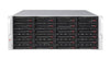 DIGITAL WATCHDOG DW-BJER4U116T Blackjack E-Rack NVR 30FPS @ 1080p 116TB, Stock# DW-BJER4U116T