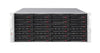 DIGITAL WATCHDOG DW-BJER4U120T Blackjack E-Rack NVR 30FPS @ 1080p 120TB, Stock# DW-BJER4U120T