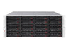 DIGITAL WATCHDOG DW-BJER4U84T Blackjack E-Rack NVR 30FPS @ 1080p 84TB (Raw Storage), Stock# DW-BJER4U84T