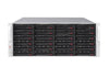 DIGITAL WATCHDOG DW-BJER4U88T Blackjack E-Rack NVR 30FPS @ 1080p 88TB (Raw Storage), Stock# DW-BJER4U88T