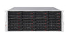 DIGITAL WATCHDOG DW-BJER4U92T Blackjack E-Rack NVR 30FPS @ 1080p 92TB (Raw Storage), Stock# DW-BJER4U92T