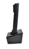 Teledex E103-RediDock, E Series 1.9GHz, 1 Line Analog Cordless (upright)- Black, Part# EA11319N0HKU