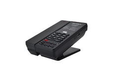 Teledex E203IP-4GSK, E Series USB 1.8GHz, 4 Key, 2 Line VoIP Cordless-Black, Part# EV12318S4DU3