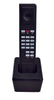 Teledex E103IP-HDKIT, E Series USB 2.4GHz, 1 Line VoIP Cordless, RediDock (upright)-Black, Part# EV11324N0HKU3