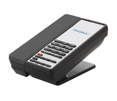 Teledex E103-4GSK/E103-RD, E Series 1.9GHz – Analog Cordless Phone Bundles*, 1 Line and RediDock, Part# EA011319S04DBDL