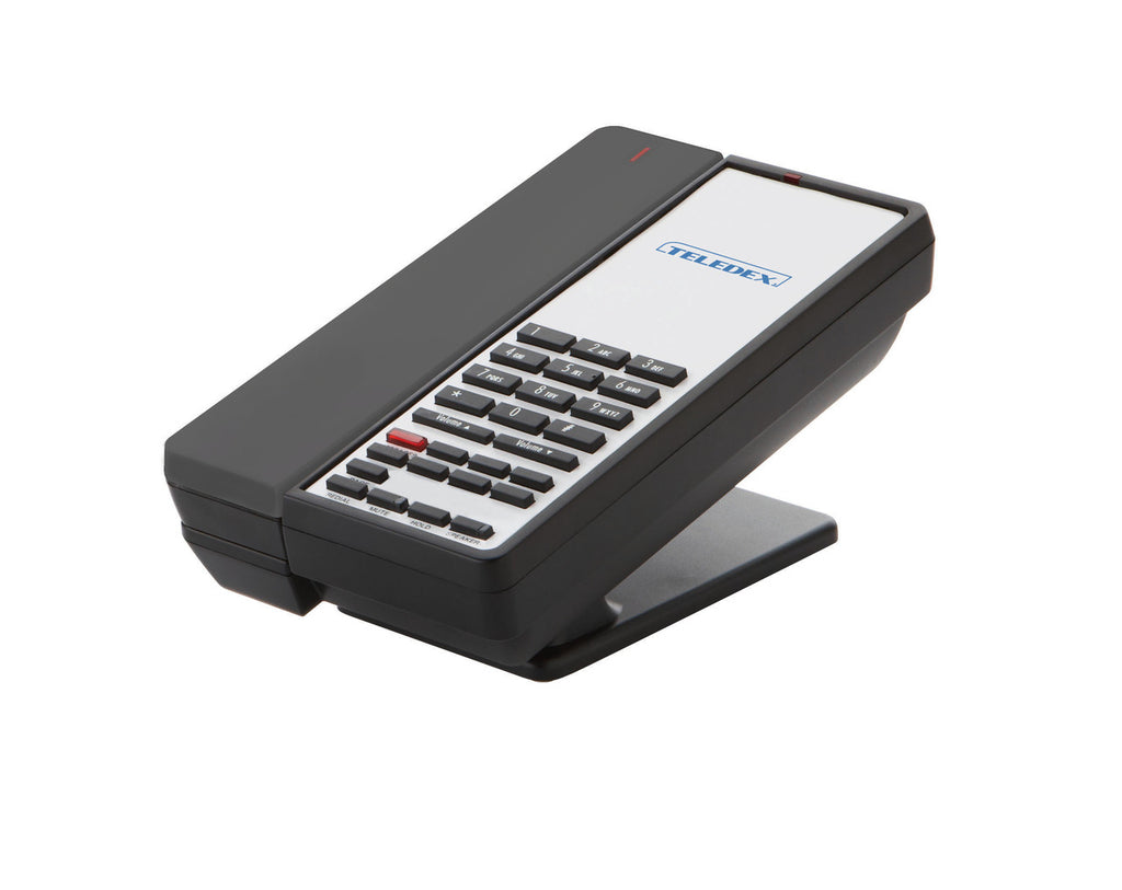 Teledex E103IP-7GSK/E103IP-RD, E Series 2.4GHz, 1 Line and RediDock VoIP Cordless Phone Bundles*, Part# EV11324S7D3BDL
