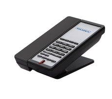 Teledex E203-8GSK, E Series 1.9GHz – Analog Cordless, 2 Line- Black, Part# EA012319S08D