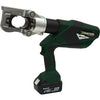 Greenlee MULTI TOOL, 12TON LI, STD, 120V, Part# E12CCXLX11