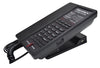 Teledex E200-8GSK, E Series USB, 2 Line Analog Corded- Black, Part# EA120S8DU