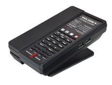 Teledex E203-4GSK, E Series USB 2.4GHz, 2 Line Analog Cordless- Black, Part# EA12324S4DU