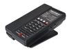 Teledex E203-4GSK, E Series USB 2.4GHz, 2 Line Analog Cordless- Black, Part# EA12324S4DU