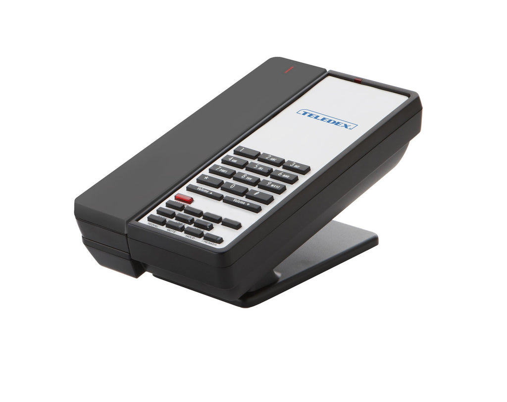 Teledex E203IP-7GSK/E203IP-RD, E Series 1.9GHz, 2 Line and RediDock VoIP Cordless Phone Bundles*, Part# EV12319S7D3BDL