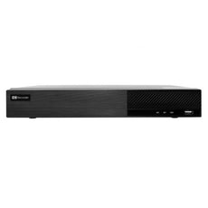 4 Channel 5MP mini 1U Digital Video Recorder, 1 SATA,  Part# ED8004TSPR