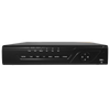 4CH Titanium 5-IN-1 TVI / AHD / CVI DVR & 1CH IPC, Part# ED8004TSP