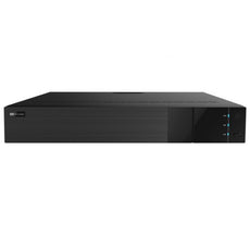 8 Channel 1080P mini 1U Digital Video Recorder, 1 SATA, Part# ED8008TSC-2