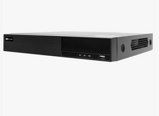 8 Channel 5MP mini 1U Digital Video Recorder, 1 SATA,  Part# ED8008TSPR