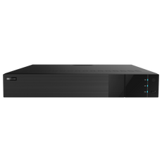 16 Channel 5MP 1U Digital Video Recorder, 4 SATA, Part# ED8416TCPR