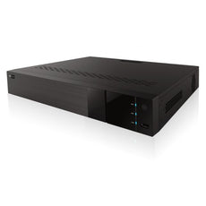 32 Channel 1080P 1.5U Digital Video Recorder, 4 SATA, Part# ED8432TCC
