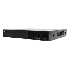 ED9308H5NV-8P-2 ED9308H5NV-8P-2 H.265 Titanium GUI 8CH NVR w/ 8 PoE 1U Case, Part# ED9308H5NV-8P-2