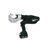 Greenlee CRIMPER,12T LI, 30MM STD, 120V, Part# EK1230LX11