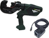 Greenlee CRIMPER PVC,12 TON LI,STD,230V AC, Part# EK1240CLX230