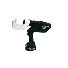 Greenlee 12 Ton Crimper Kearney, Li-Ion, Standard, 120V, Part# EK1240KLX11