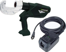 Greenlee CRIMP KEARNEY, 12 TON LI,120V AC, Part# EK1240KLX120