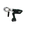 Greenlee 15 Ton Crimper Flip T, Li-Ion, Standard, 120V, Part# EK1550FLX11