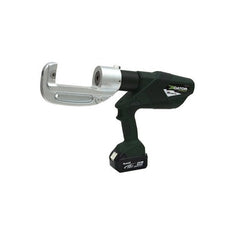 Greenlee 15 Ton Crimper, Li-Ion, Standard, 120V AC, Part# EK1550LX120