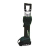 Greenlee 4 Ton Crimper, Li-Ion, standard, 12V. Part# EK410LX12