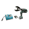 Greenlee CRIMPER PSTL, 6T LI, STD, CJD3BG,12V, Part# EK425PLXDBG12