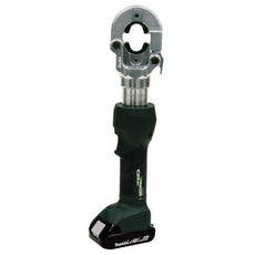 Greenlee 6 Ton Crimper, Li-Ion, Standard, 120V, Part# EK622LX11