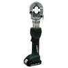 Greenlee 6 Ton Crimper, Li-Ion, Standard, 120V AC, Part# EK622LX120