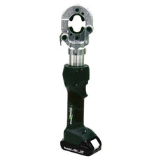 Greenlee 6 Ton Crimper, Li-Ion, Standard, Base, Part# EK622LXB