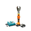 Greenlee 6 Ton Insulated Crimper with CJ22 Head and 230V Charger, Part# EK628VX22