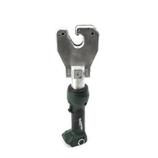 Greenlee 6 Ton Crimper, Quad Anderson Top Inline Li-Ion STD, Bare, Part# EK6ATILXB