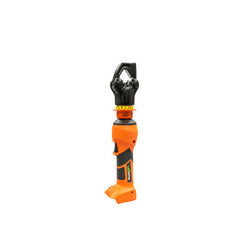 Greenlee 6 Ton Insulated Crimper with 6ID Head, Part# EK6IDCVXB