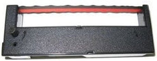 Compumatic  Acroprint ES1000 (black/red, acroprint #39-0129-000), Part# ES1000rib