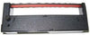 Compumatic  Acroprint ES1000 (black/red, acroprint #39-0129-000), Part# ES1000rib