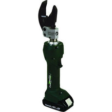 Greenlee Cable Cutter 32mm, Li-Ion, Standard, 230V, Part# ES32LX22